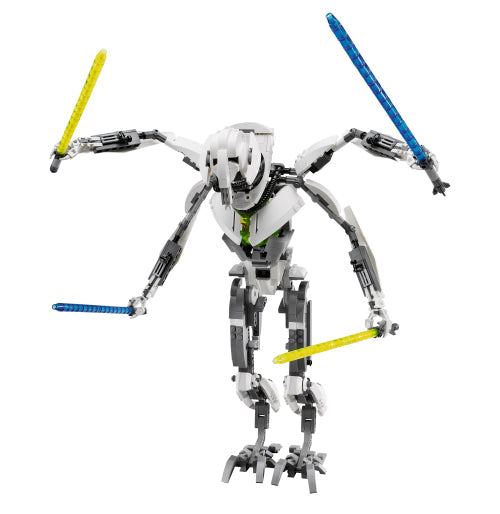 LEGO Star Wars General Grievous Set (10186)
