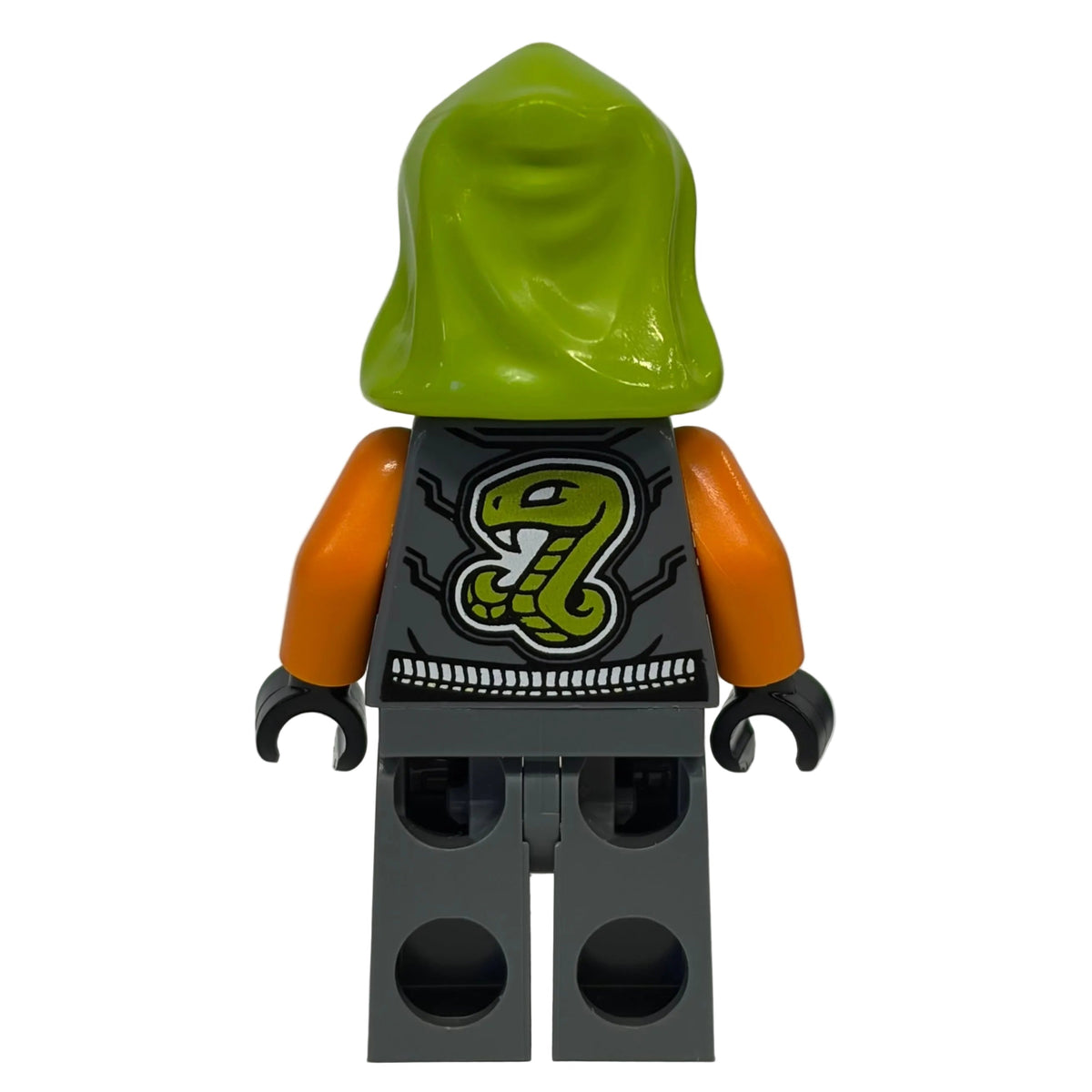 Frak, njo0977 - LEGO® Ninjago