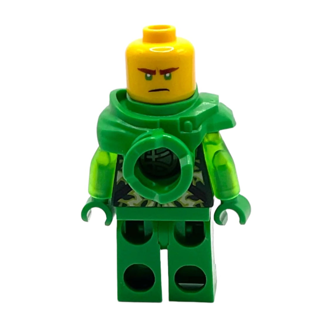 Lloyd - Dragon Power, njo0810 - LEGO® Ninjago Minifigure