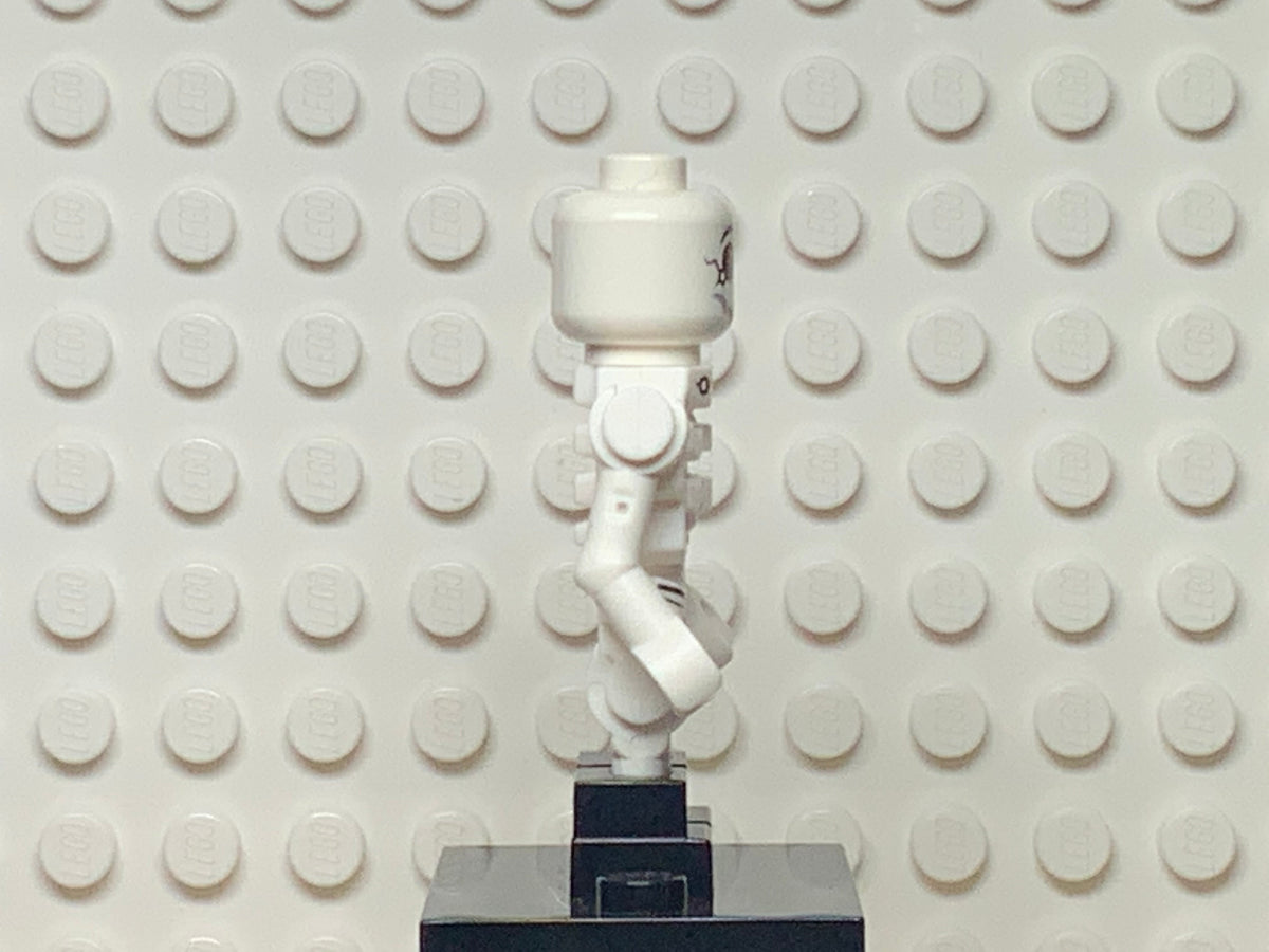 Bonezai, njo0008 - LEGO® Ninjago Minifigure