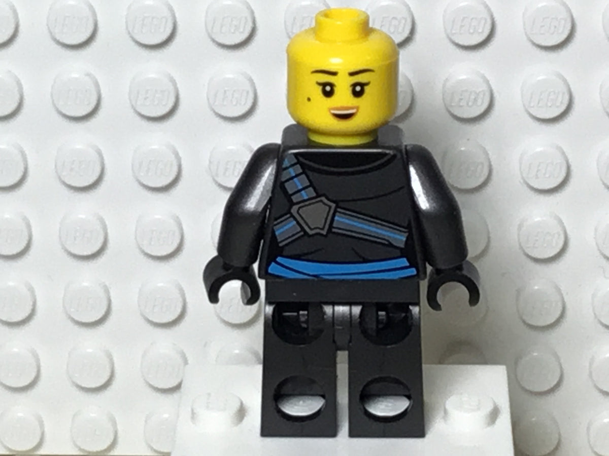 Nya, njo0547 - LEGO® Ninjago Minifigure