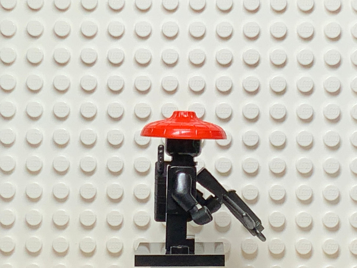 Stone Army Scout, njo0500