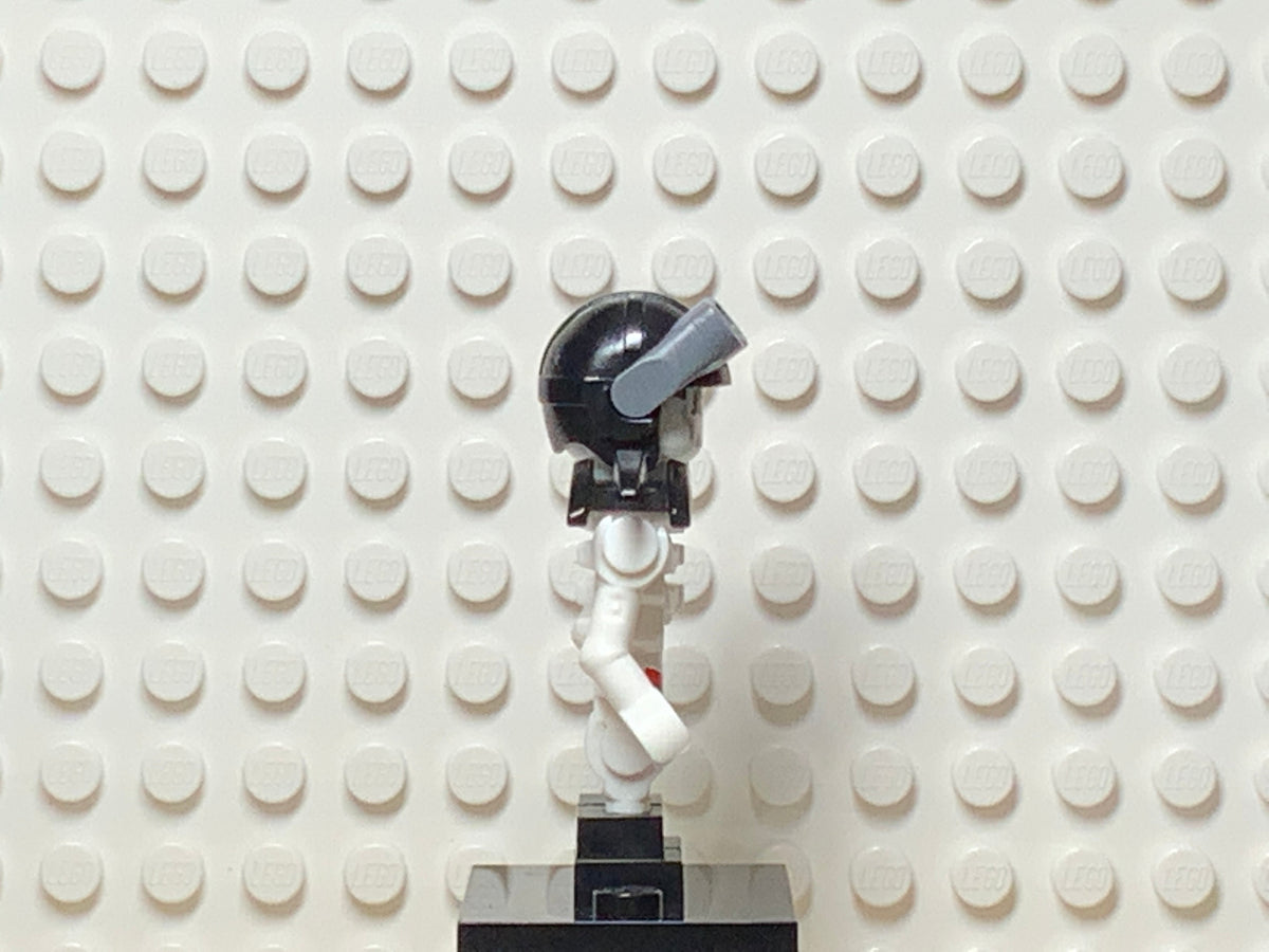 Frakjaw, njo0244