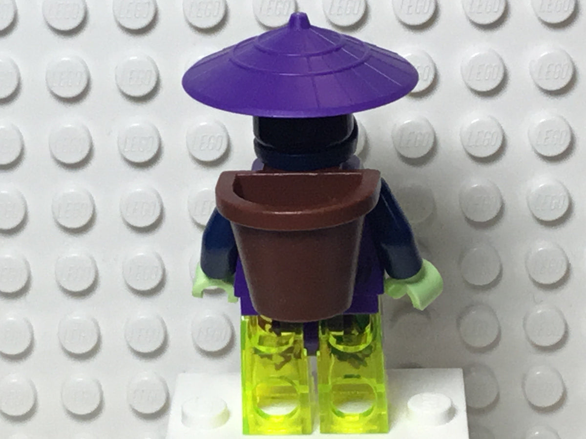 Ghost Warrior Pitch, njo0145