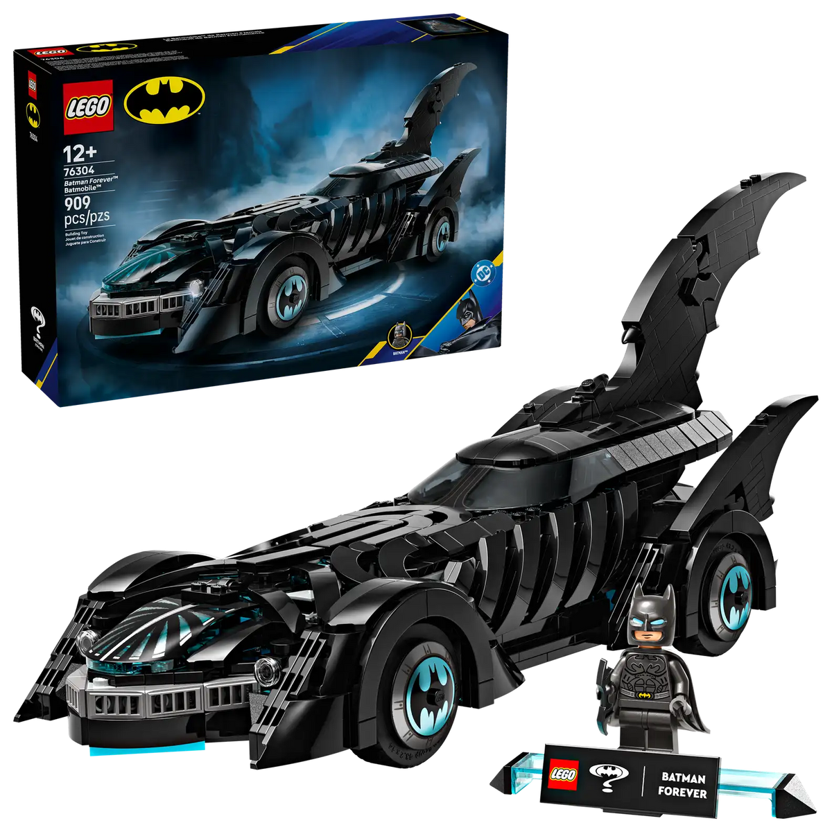 LEGOSets