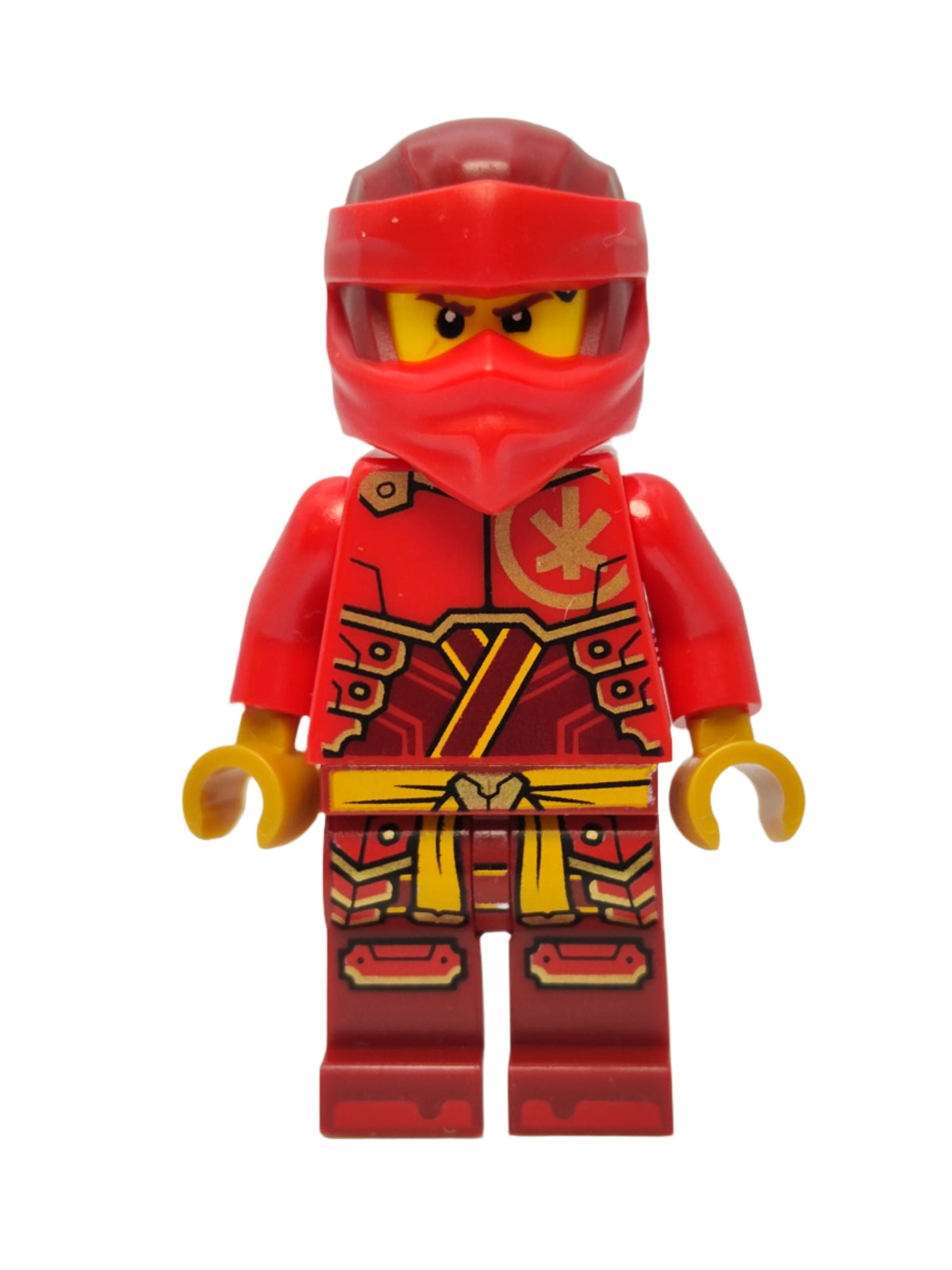 Ninjago