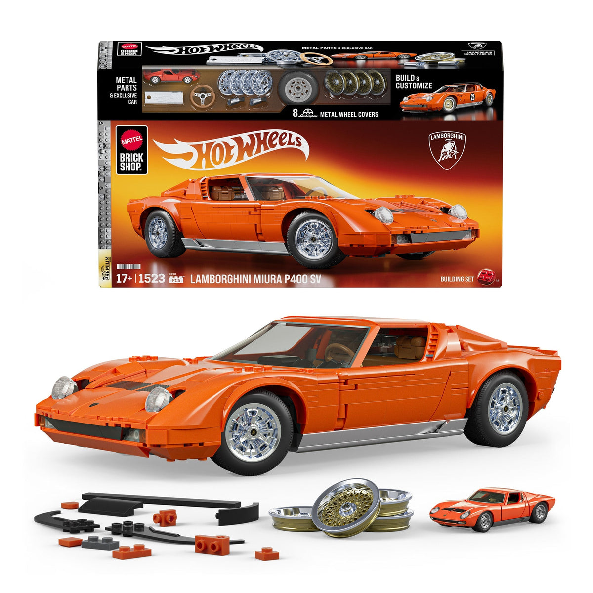 Hot WheelsCollectors