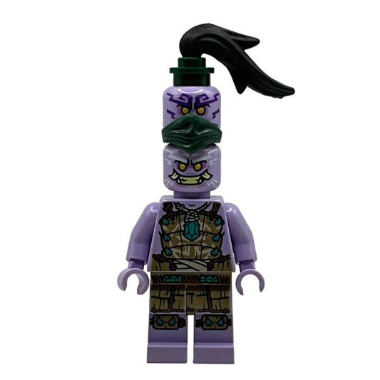 PoulErik, njo0684 - LEGO® Ninjago Minifigure
