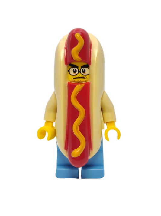 Nomis, njo0416 - LEGO® Ninjago Minifigure