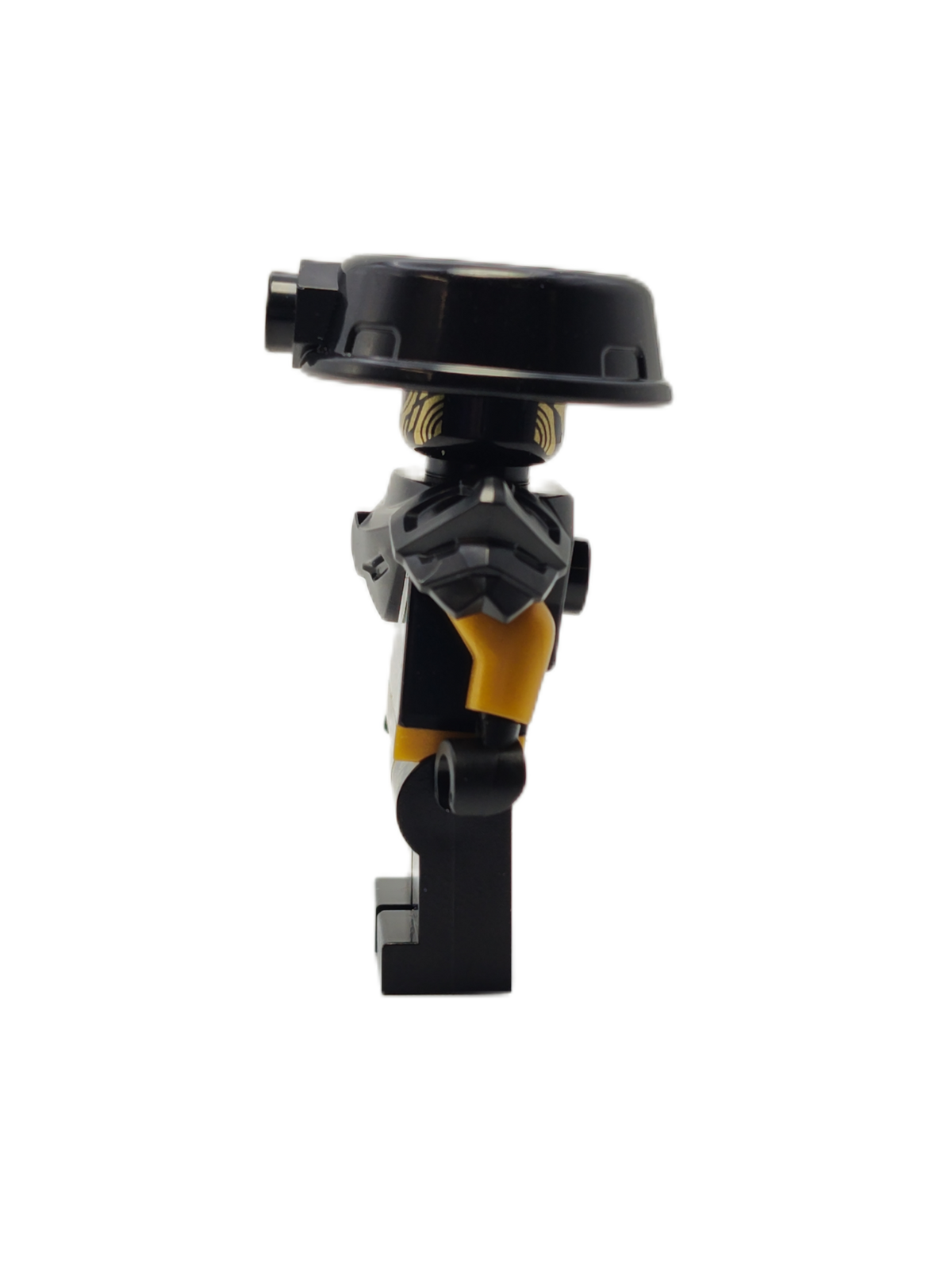 Imperium Guard Commander, njo0818 - LEGO® Ninjago Minifigure