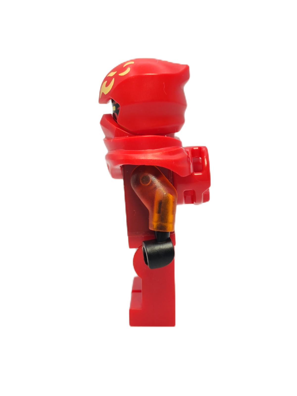 Kai - Dragon Power Kai, njo0808- LEGO® Ninjago Minifigure