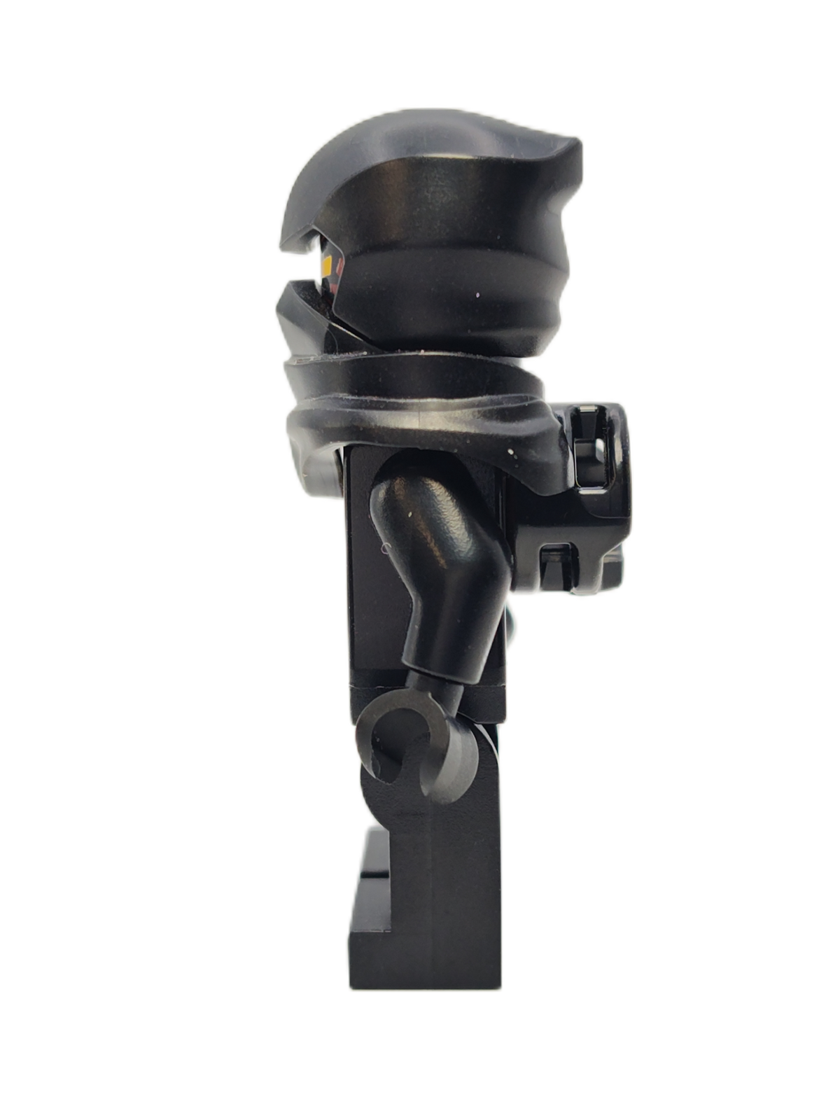 Cole - Dragons Rising, njo0816 - LEGO® Ninjago Minifigure