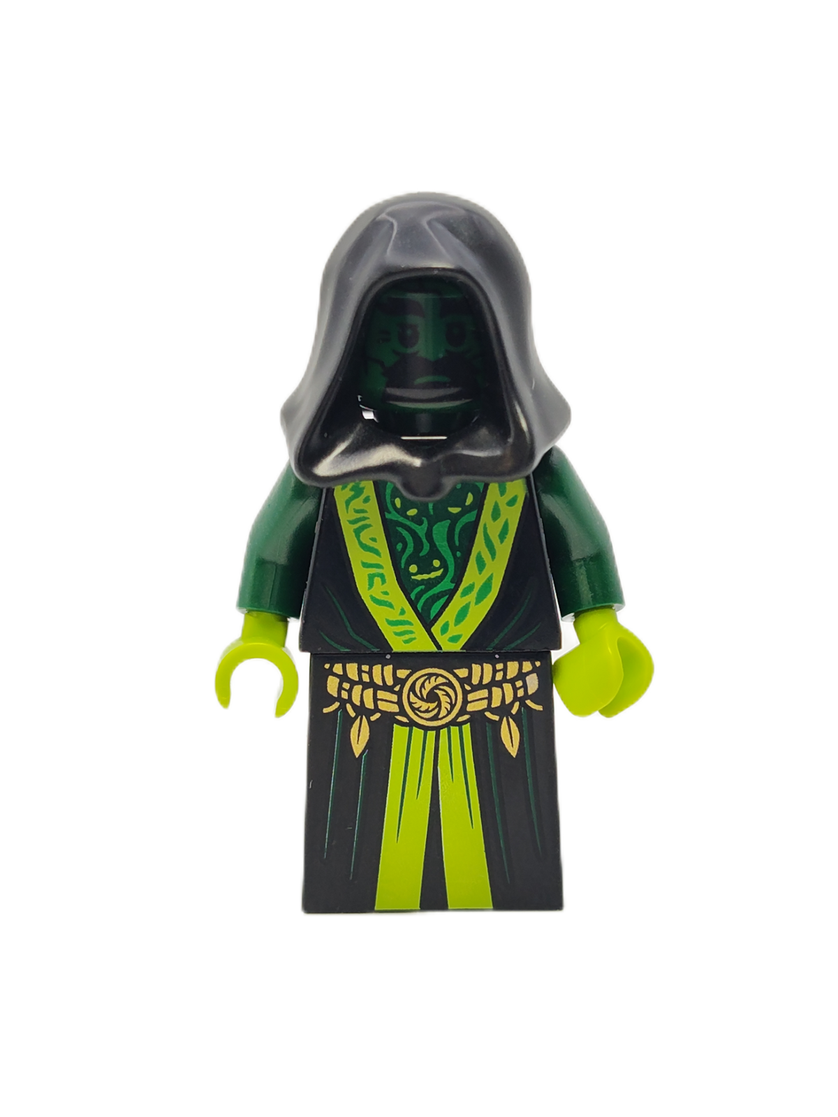 Spirit of the Temple, njo0825 - LEGO® Ninjago Minifigure
