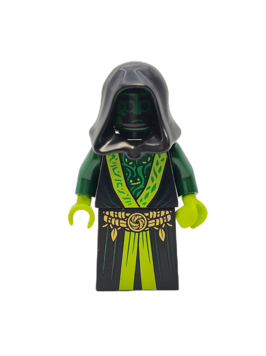Spirit of the Temple, njo0825 - LEGO® Ninjago Minifigure