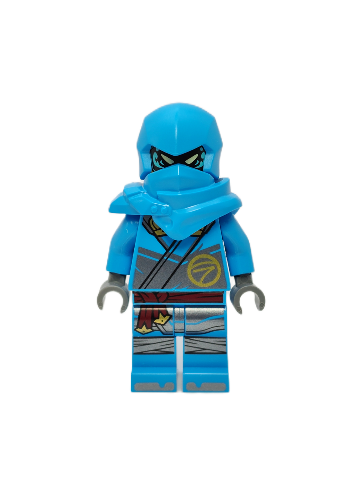 Nya - Dragons Rising, njo0824 - LEGO® Ninjago Minifigure