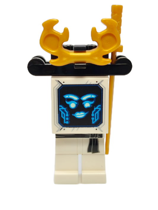 Pixal Bot - Core, njo0792