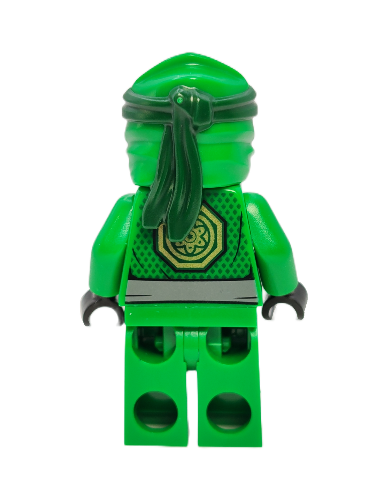 Lloyd - Legacy (Sons of Garmadon Robe), njo0514