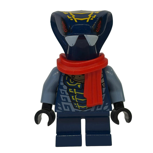 Mezmo Junior, njo0732 - LEGO® Ninjago