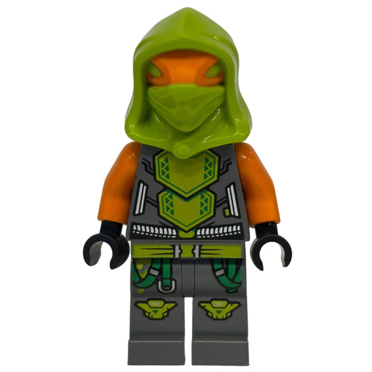 Frak, njo0977 - LEGO® Ninjago