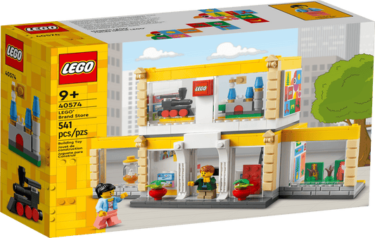 LEGO® Brand Store Set (40574)