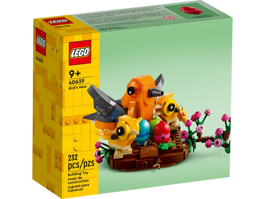 LEGO Bird's Nest Set (40639)