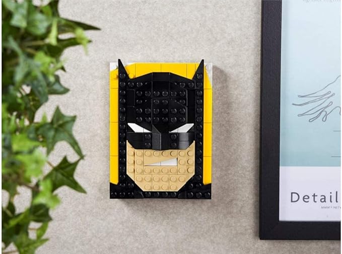 LEGO Brick Sketches: Batman Set (40386)