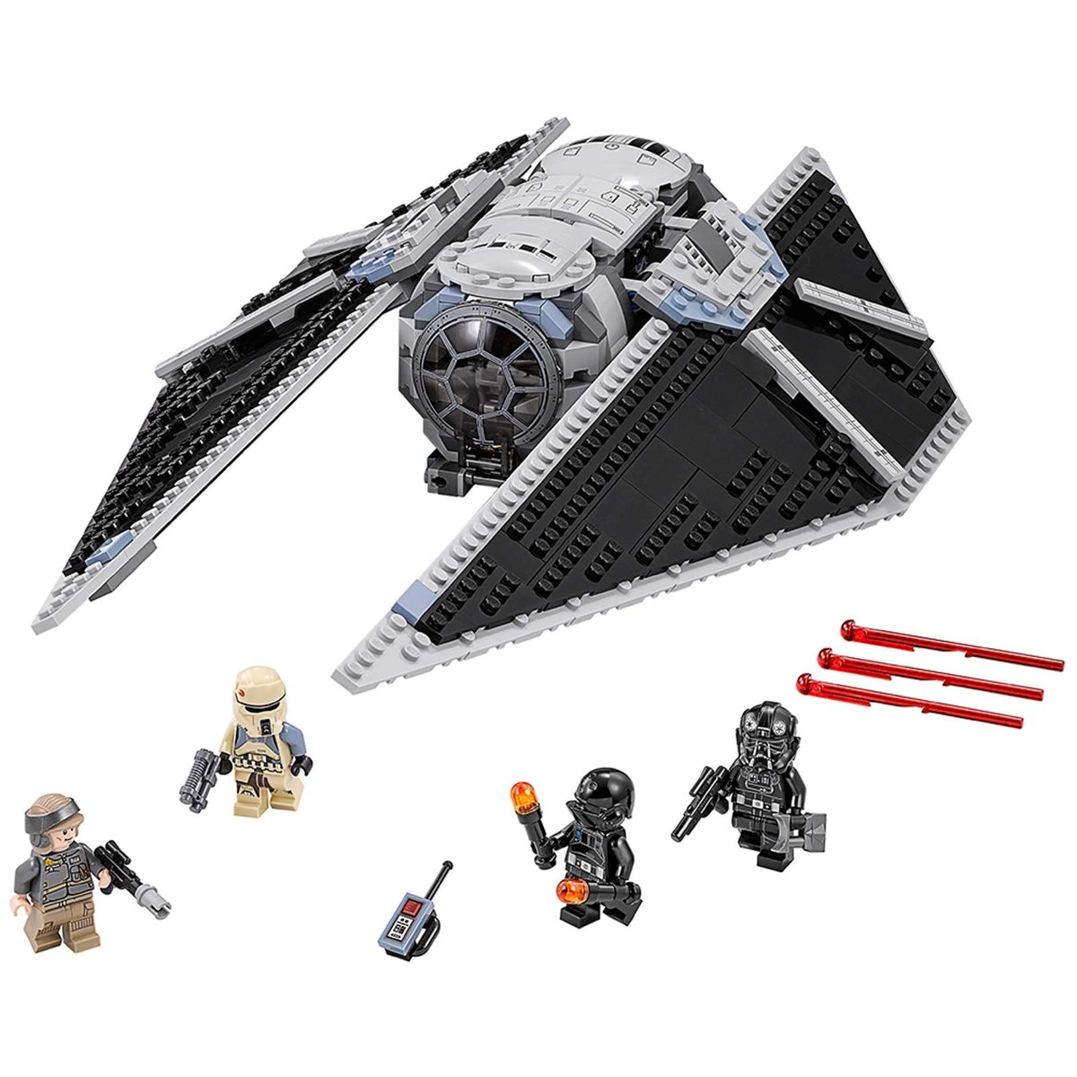 LEGO Star Wars TIE Striker™ Set (75154)