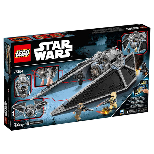 LEGO Star Wars TIE Striker™ Set (75154)