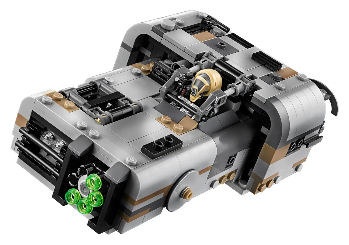 LEGO Star Wars Moloch's Landspeeder™ Set (75210)