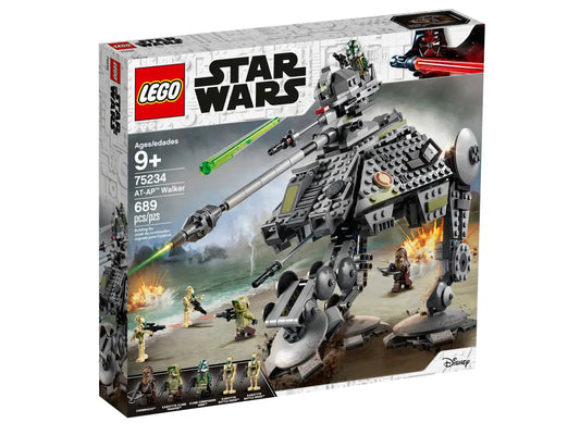 LEGO Star Wars AT-AP Walker Set (75234)