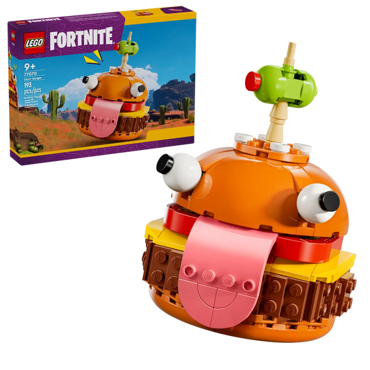 LEGO Fornite Durrr Burger Set (77070)