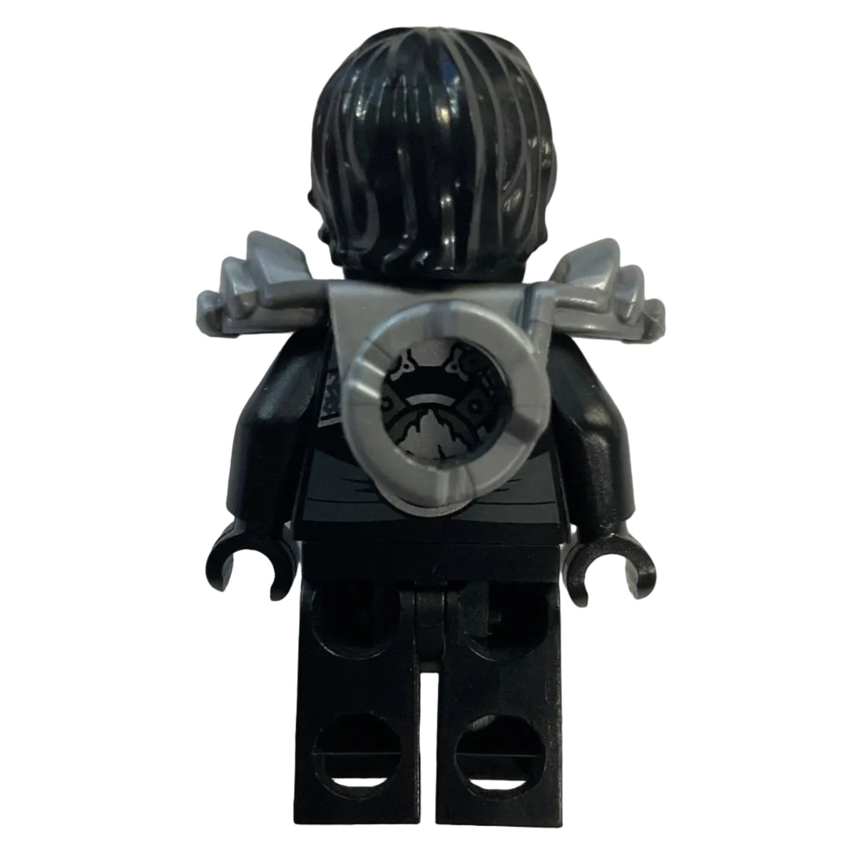 Cole (Stone Armor), njo0273 - LEGO® Ninjago Minifigure