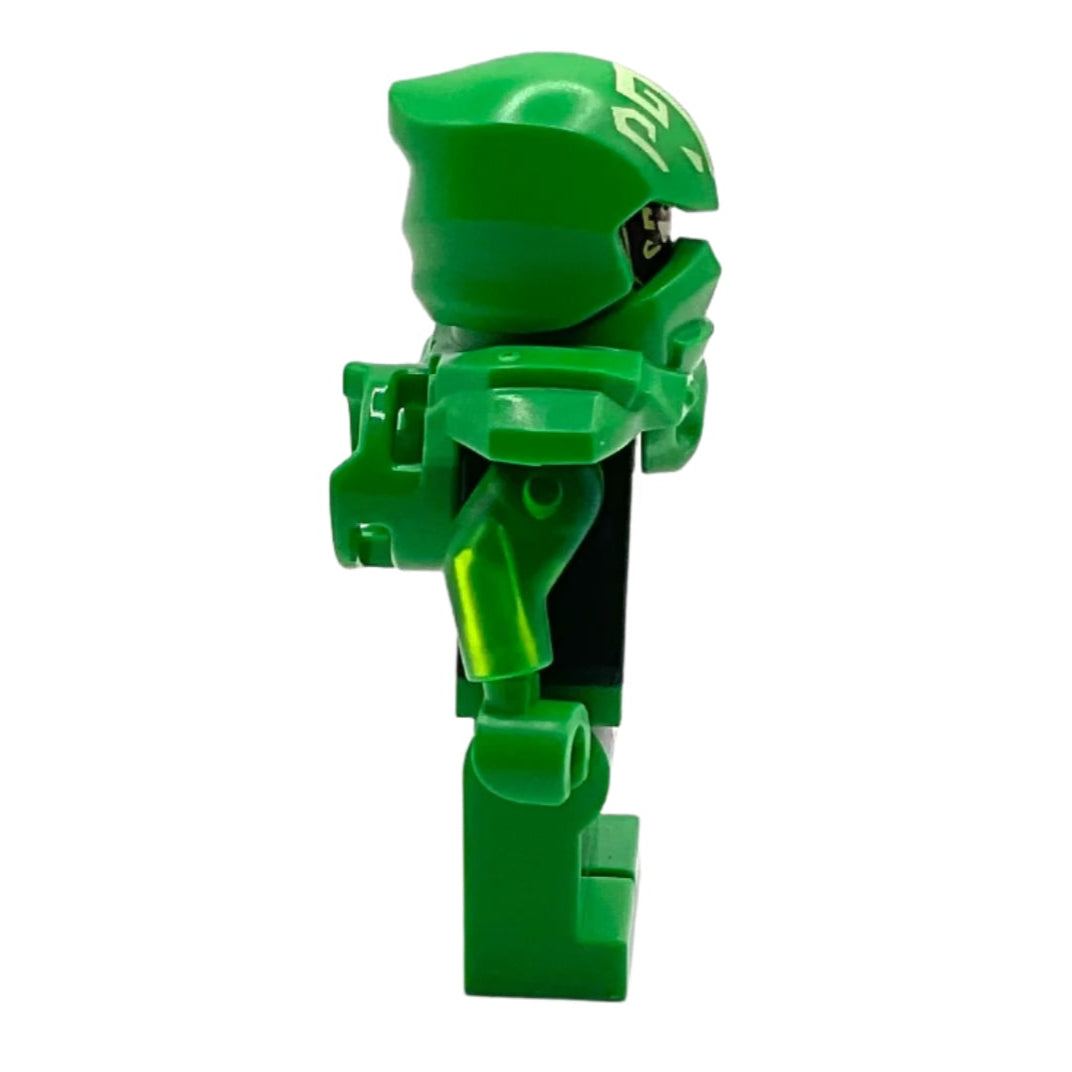 Lloyd - Dragon Power, njo0810 - LEGO® Ninjago Minifigure