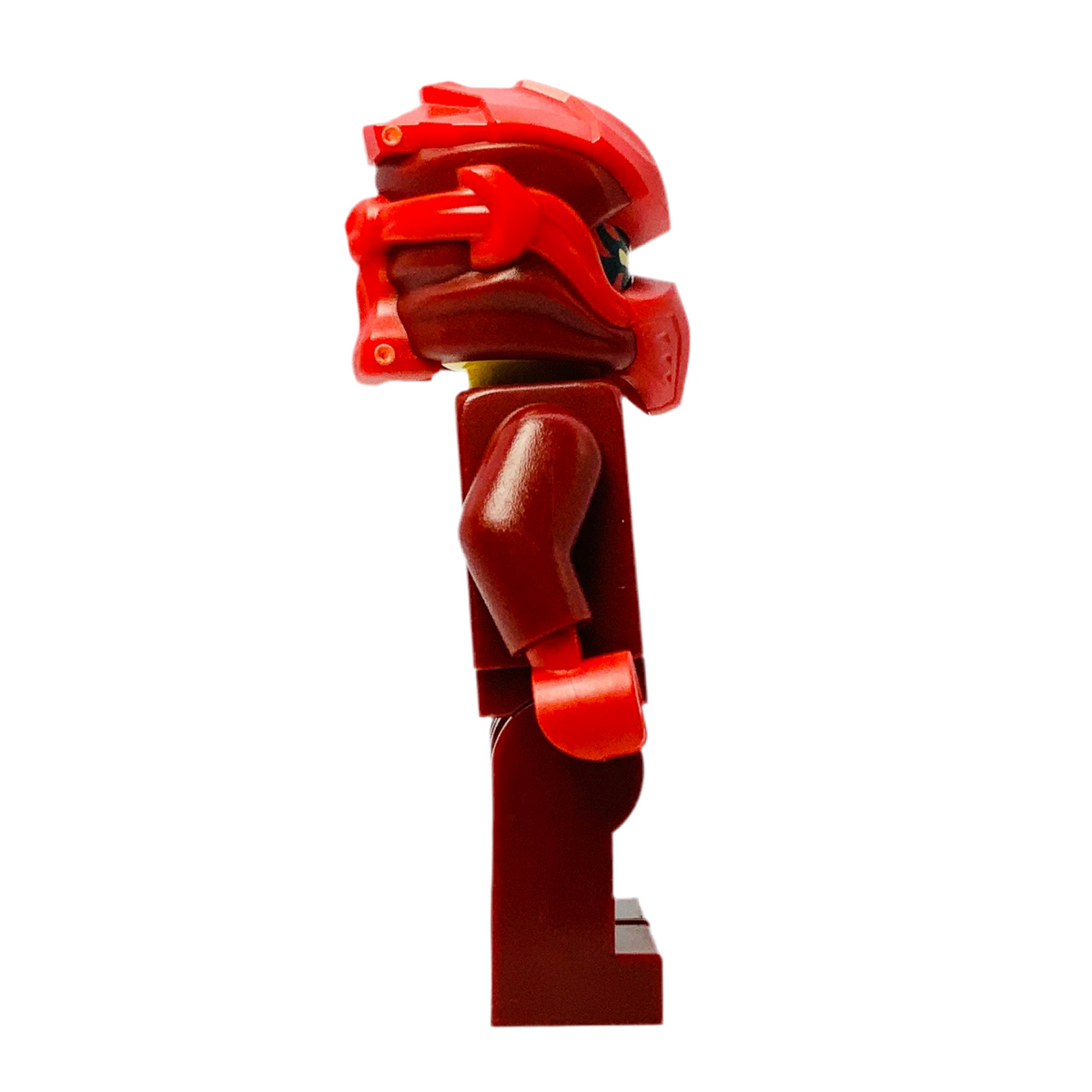 Kai, Njo0930 - LEGO® Ninjago Minifigure