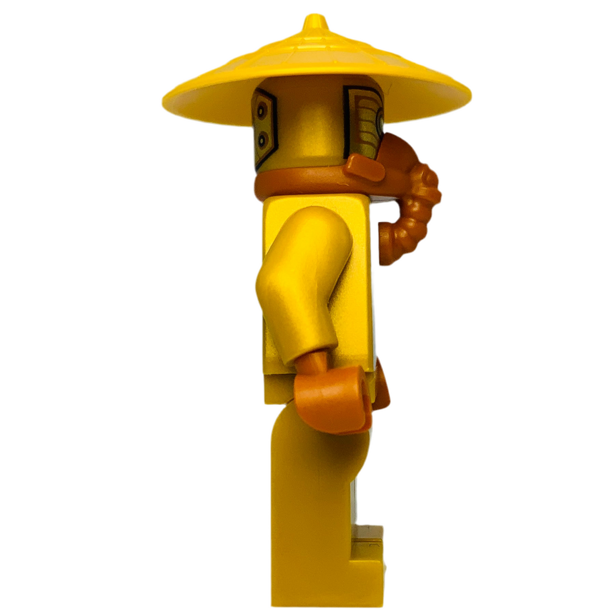 Temple Guard, njo0943