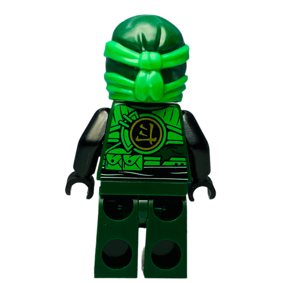 Lloyd, njo0283 -  LEGO® Ninjago Minifigure