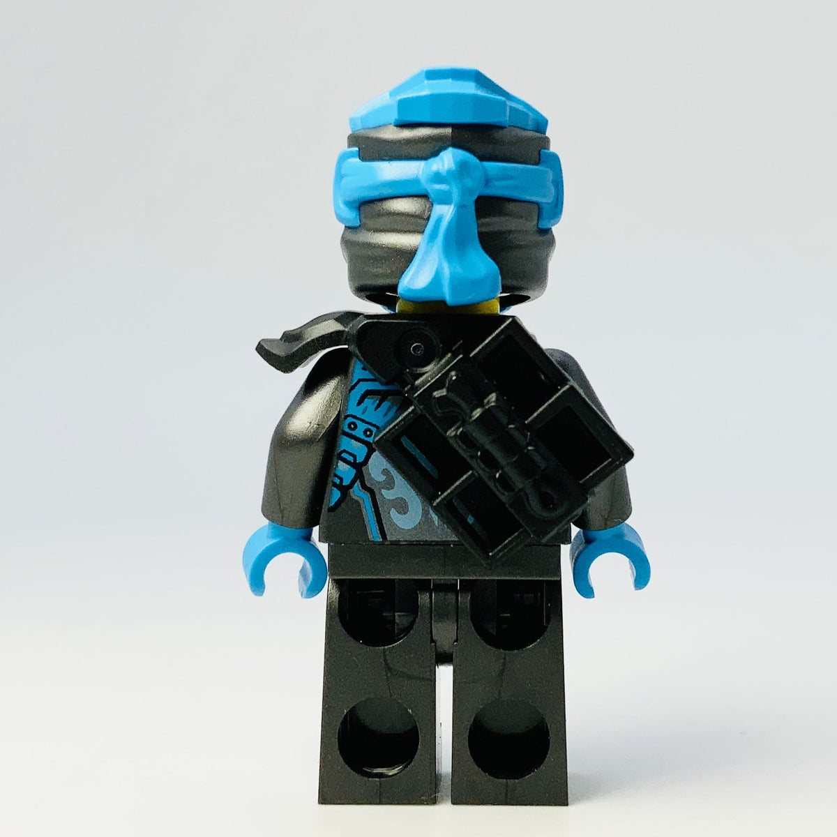 Nya, njo0932 - LEGO® Ninjago Minifigure