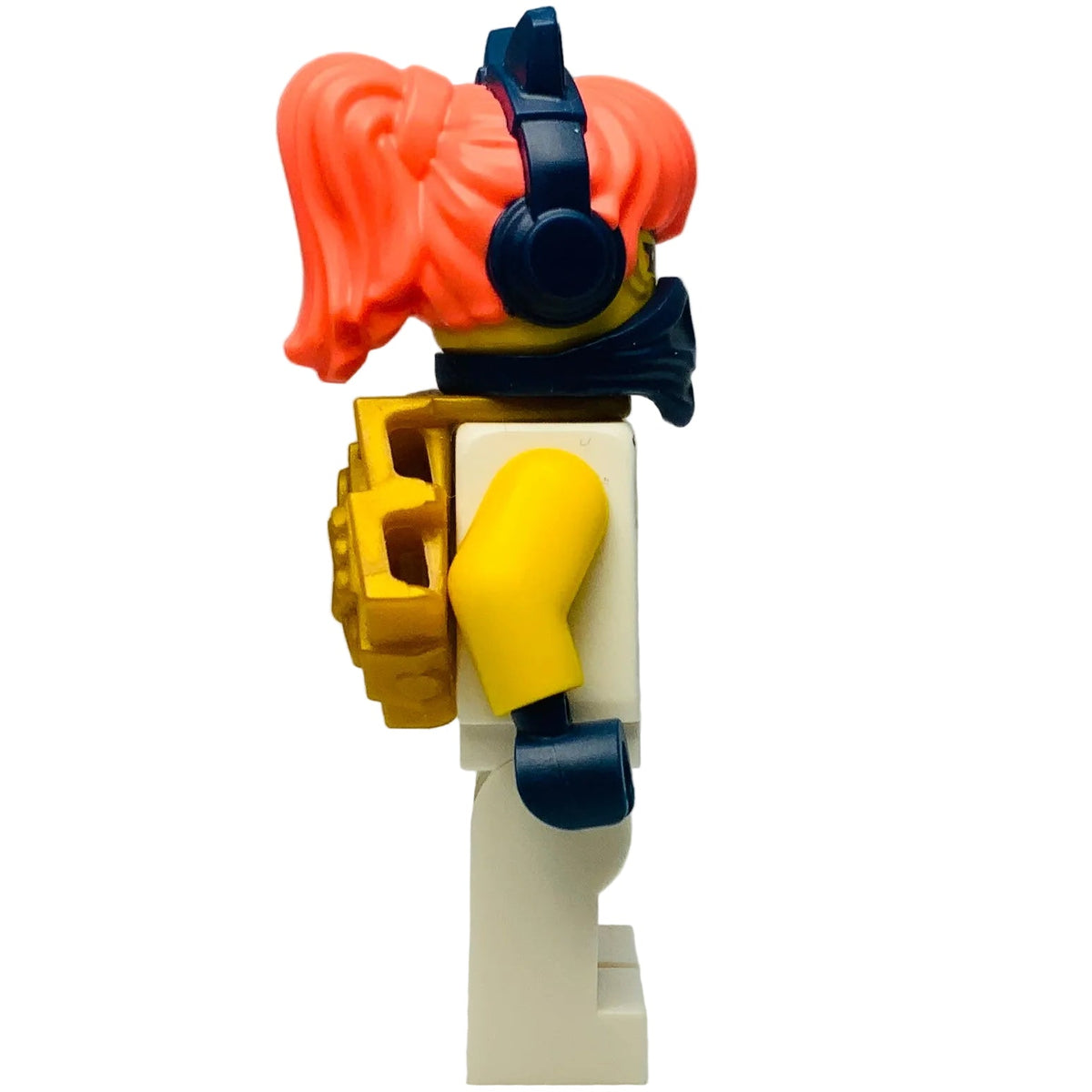 Sora - Tournament Armor, Scabbard, njo0915 - LEGO® Ninjago Minifigure