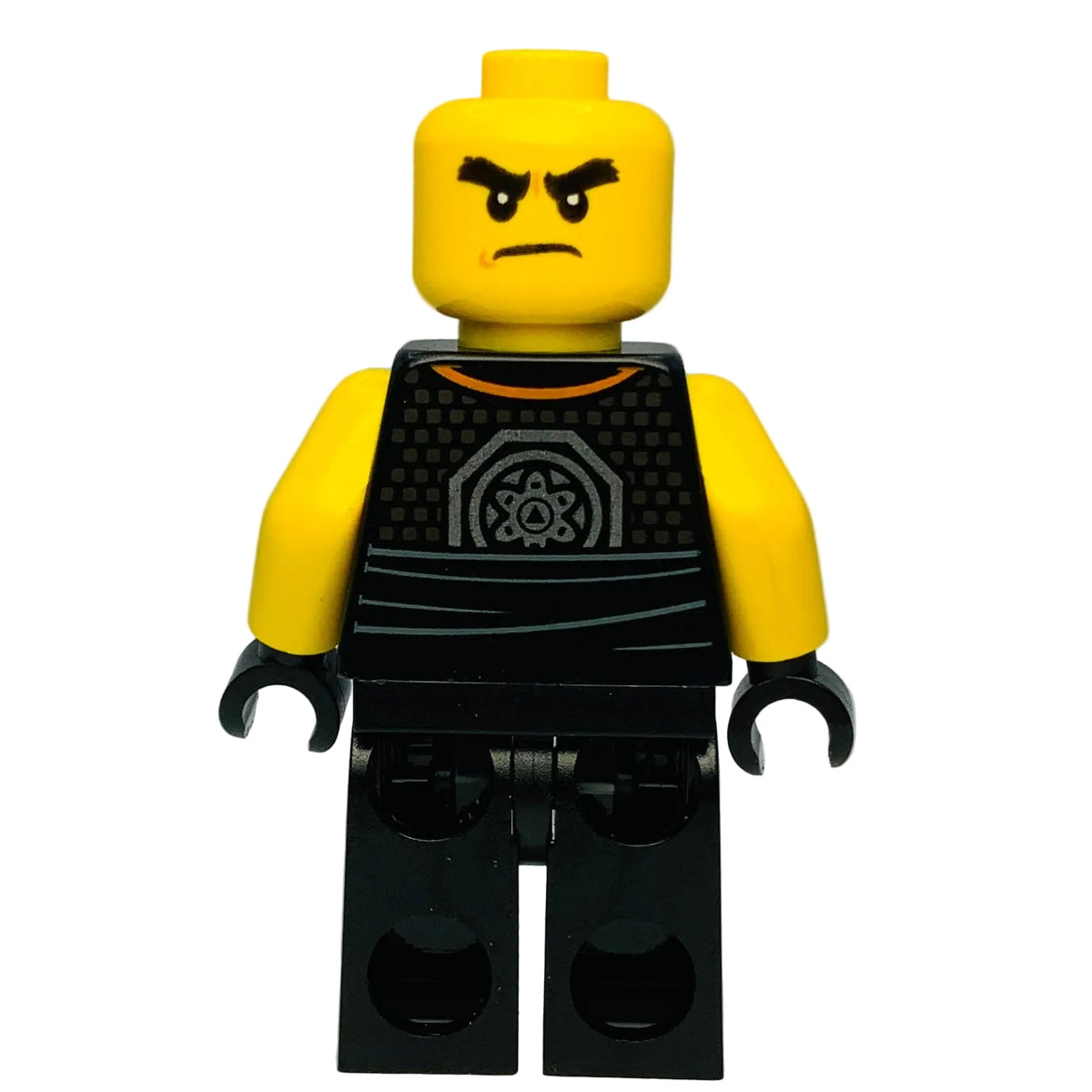 Cole, Legacy, Sons of Garmadon Robe njo0551 - LEGO® Ninjago Minifigure