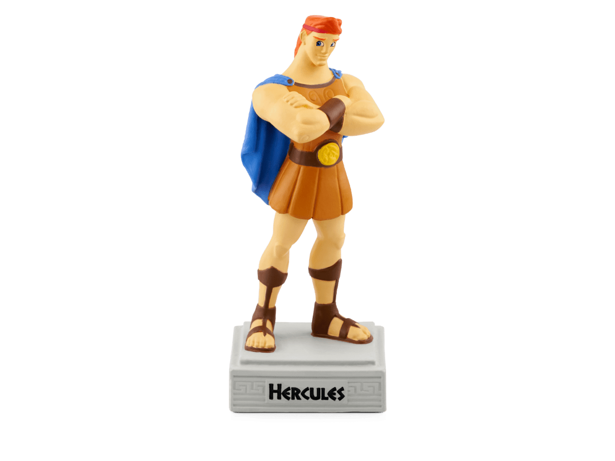 Disney Hercules Tonie