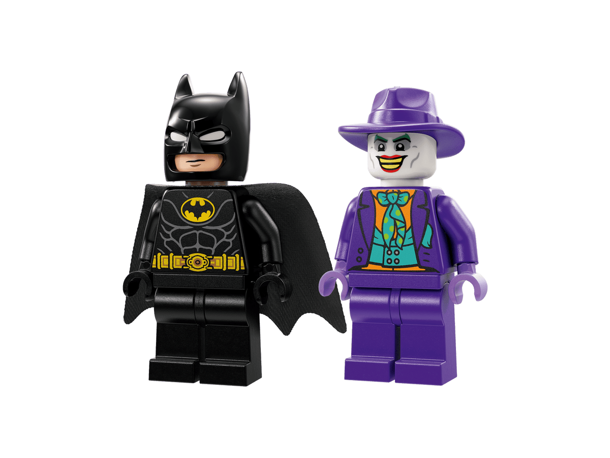 LEGO Batman Batwing: Batman vs. The Joker Set (76265)