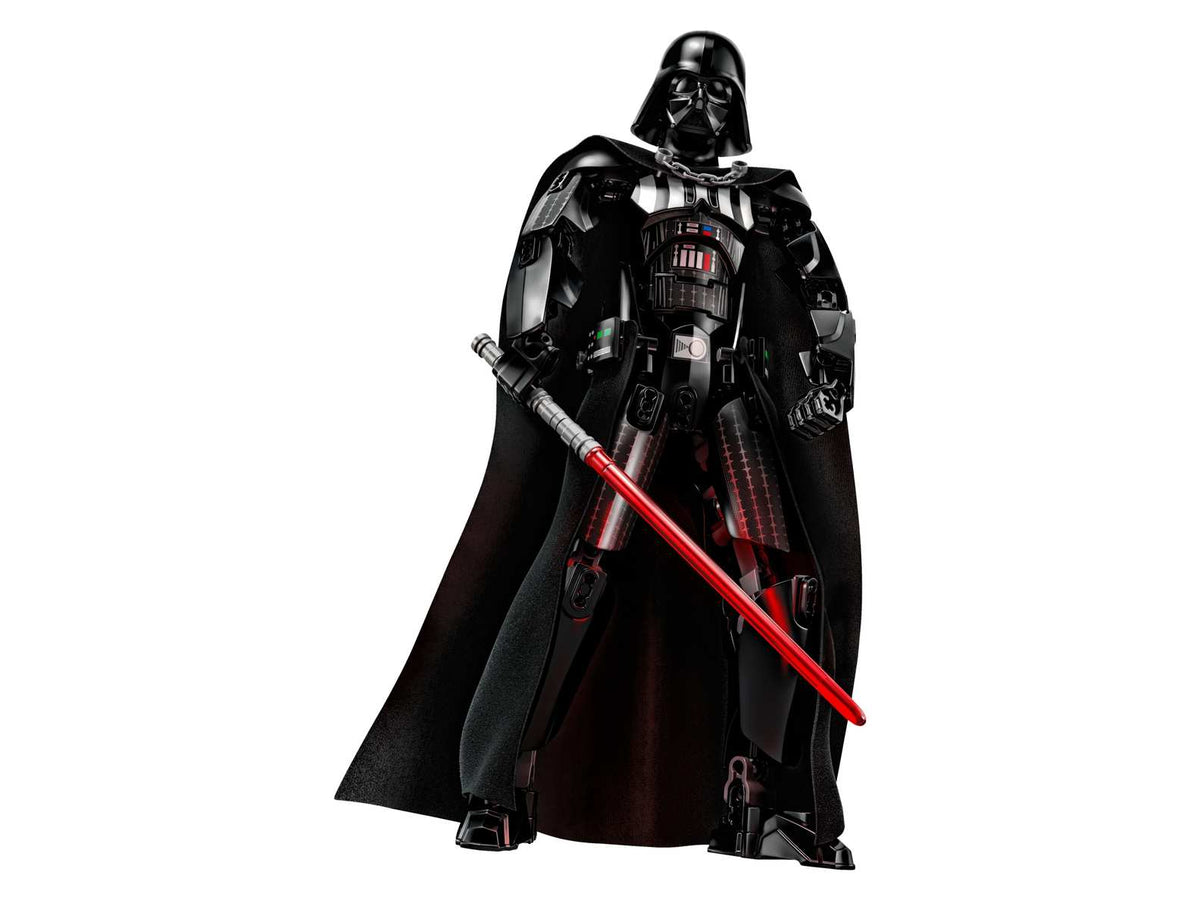 LEGO Star Wars Darth Vader Set (75534)