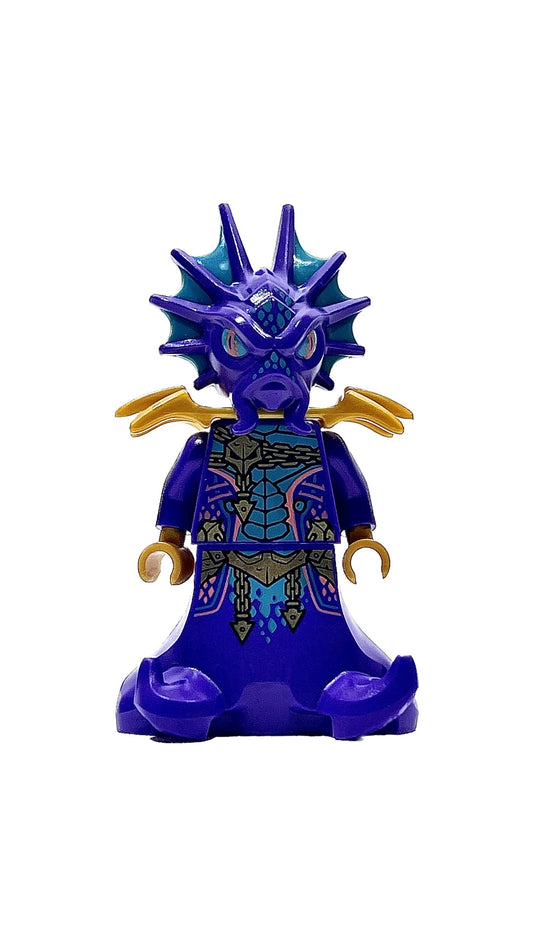Prince Kalmaar, njo0697 - LEGO® Ninjago Minifigure