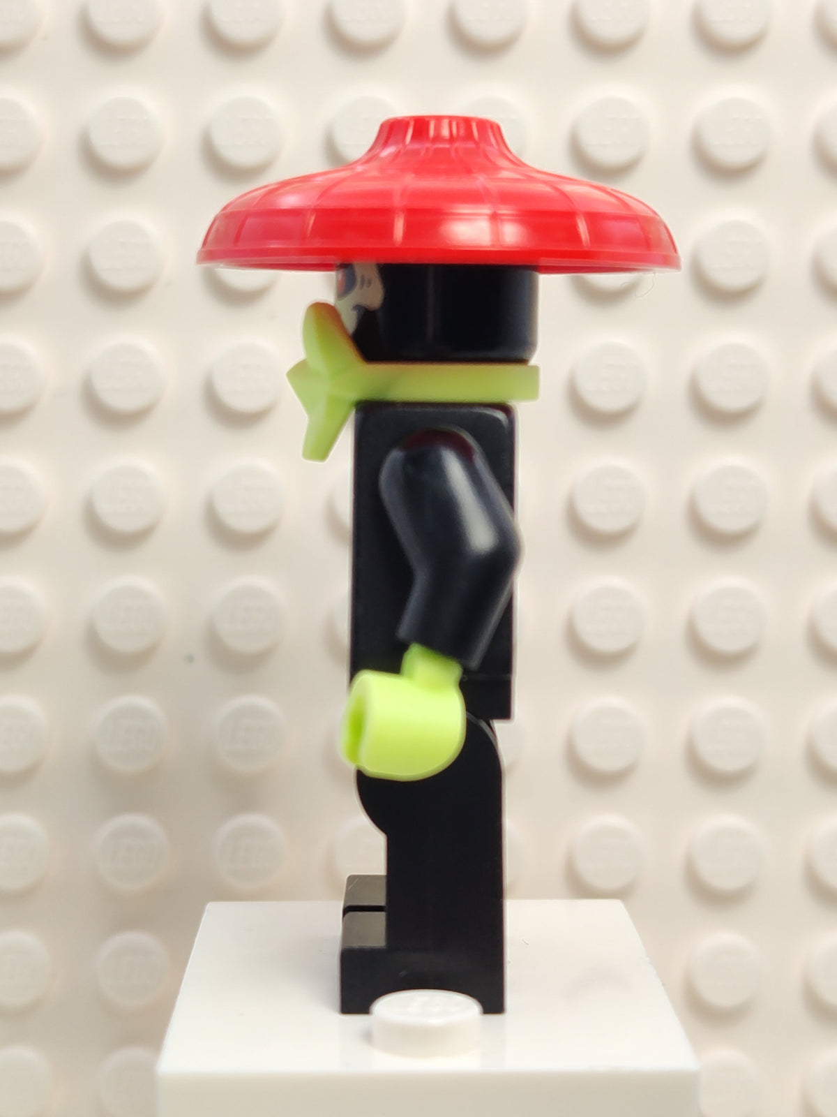Bone Hunter, njo0794 - LEGO® Ninjago Minifigure