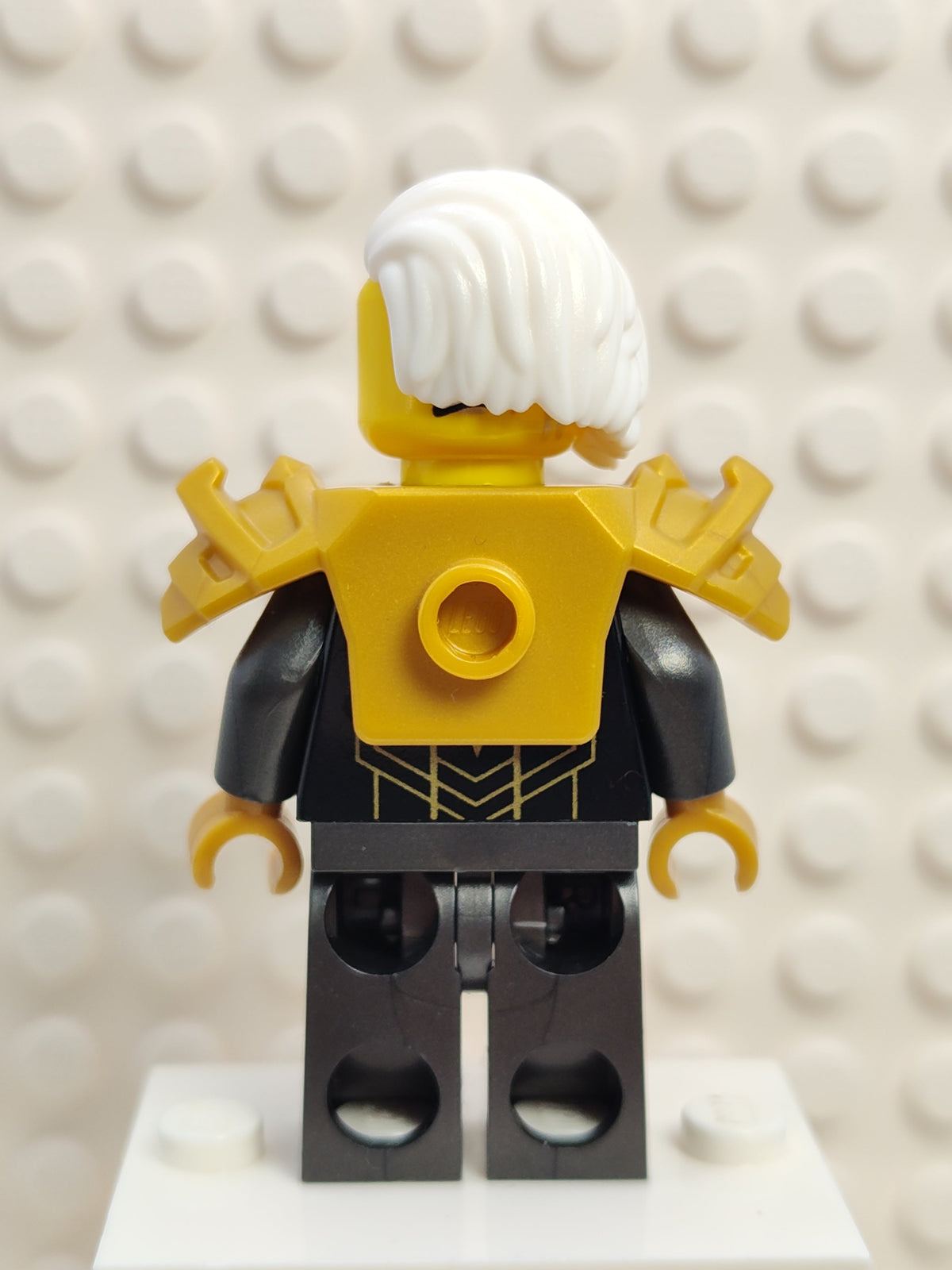 Empress Beatrix, njo0826 - LEGO® Ninjago Minifigure