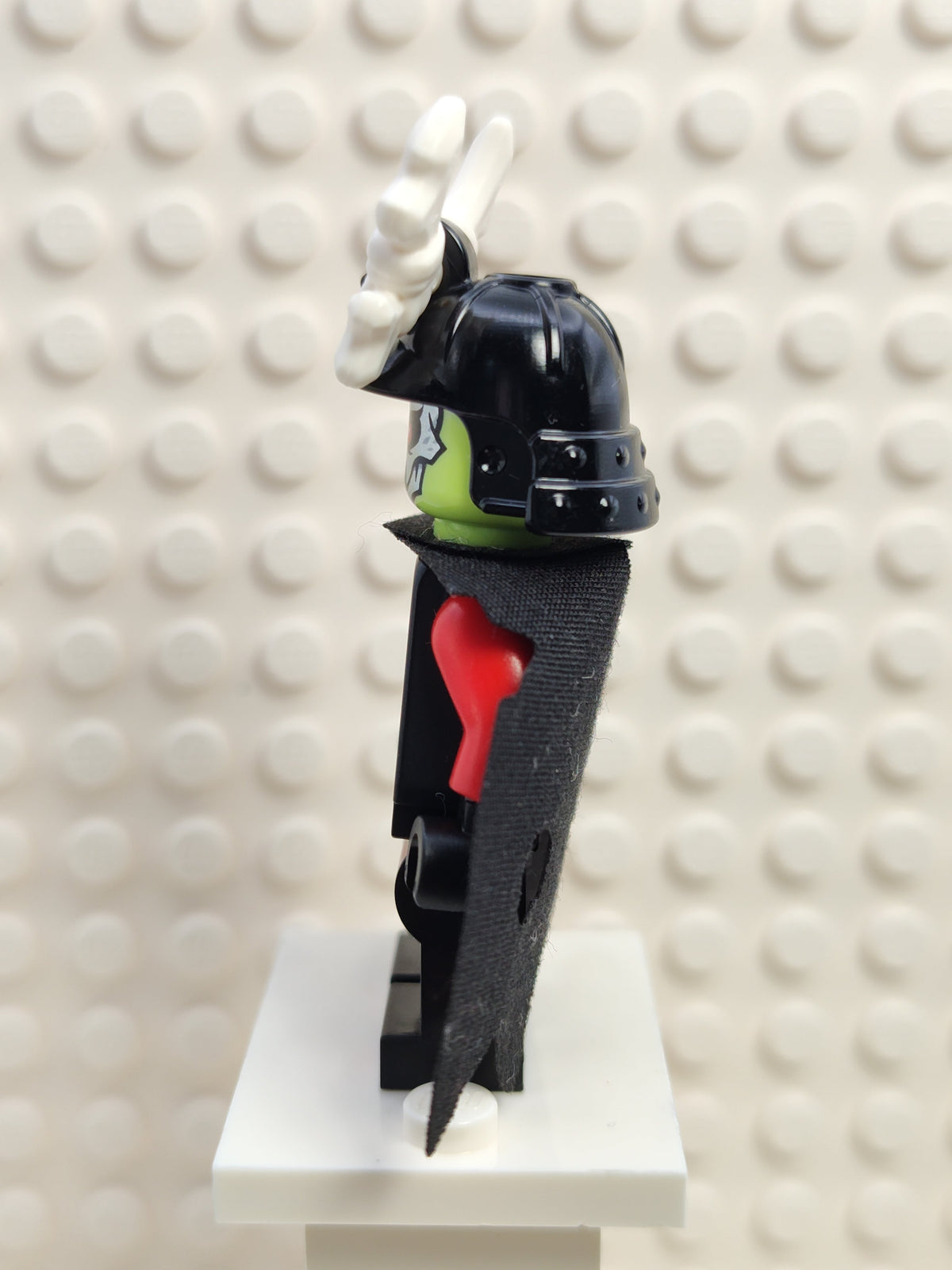 Bone King, njo0795 - LEGO® Ninjago Minifigure
