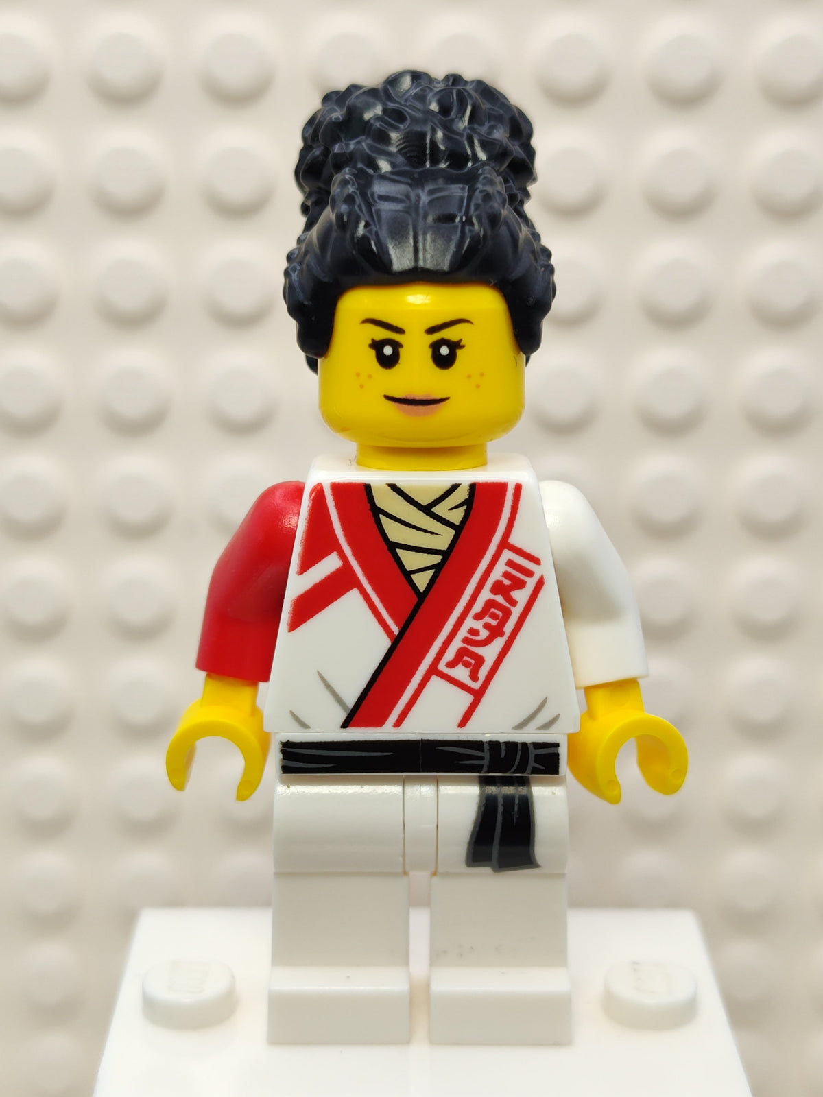 Apprentice Female, njo0800