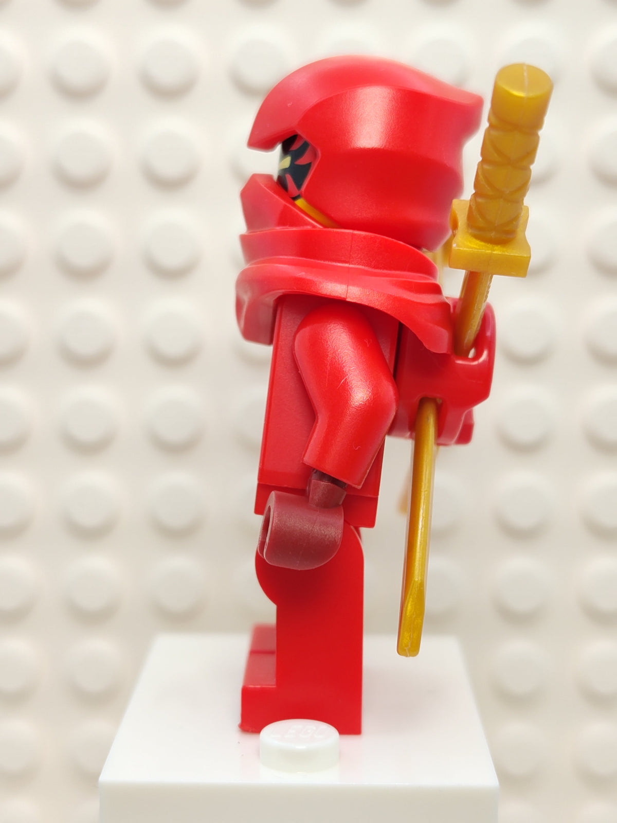 Kai - Dragons Rising, njo0811 - LEGO® Ninjago Minifigure