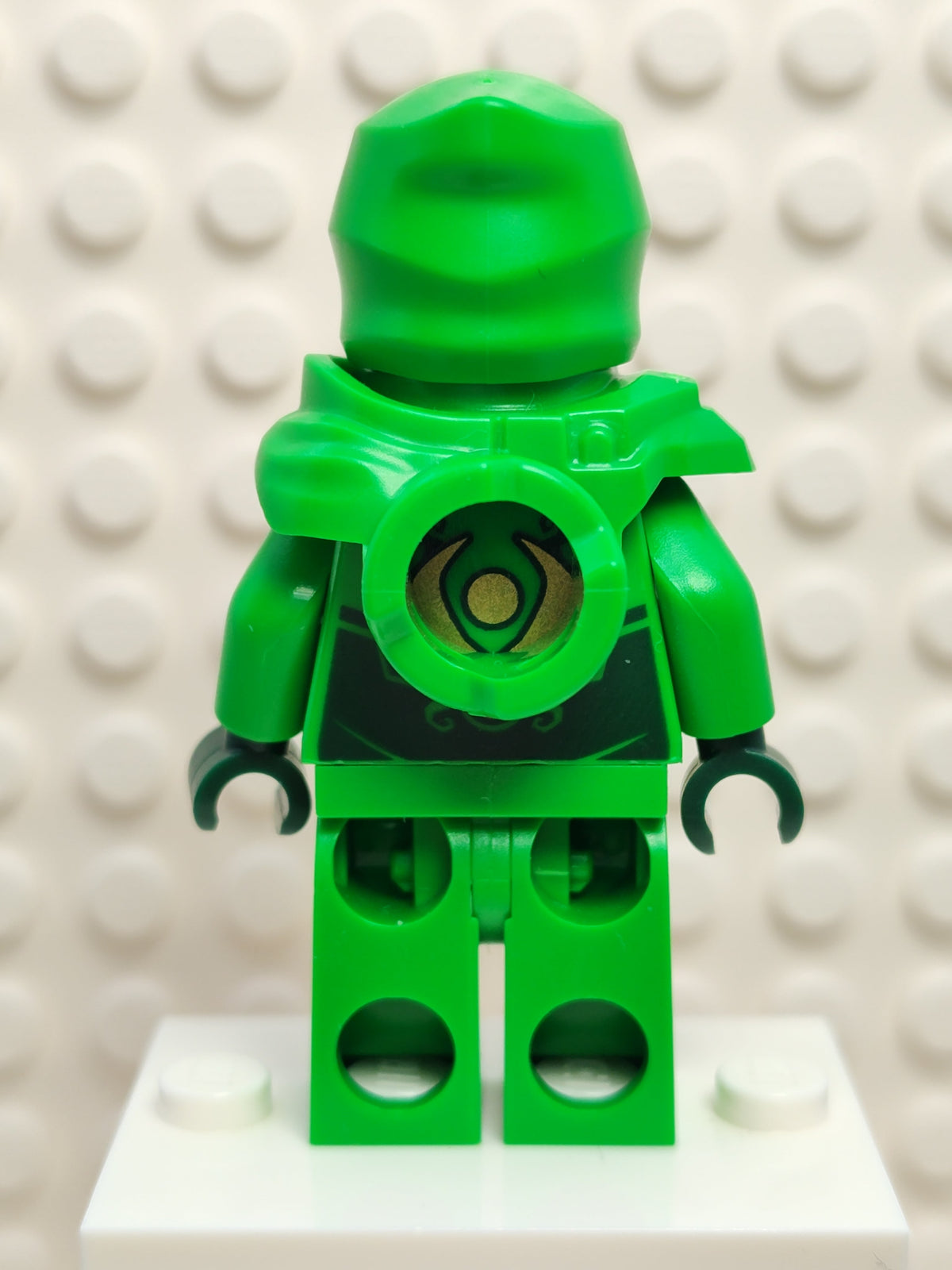 Lloyd - Dragons Rising, njo0813 - LEGO® Ninjago Minifigure