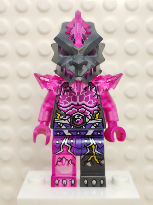 Vengestone Guard, njo0765 - LEGO® Ninjago Minifigure